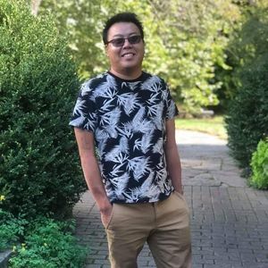 Meet your Posher, Tommy